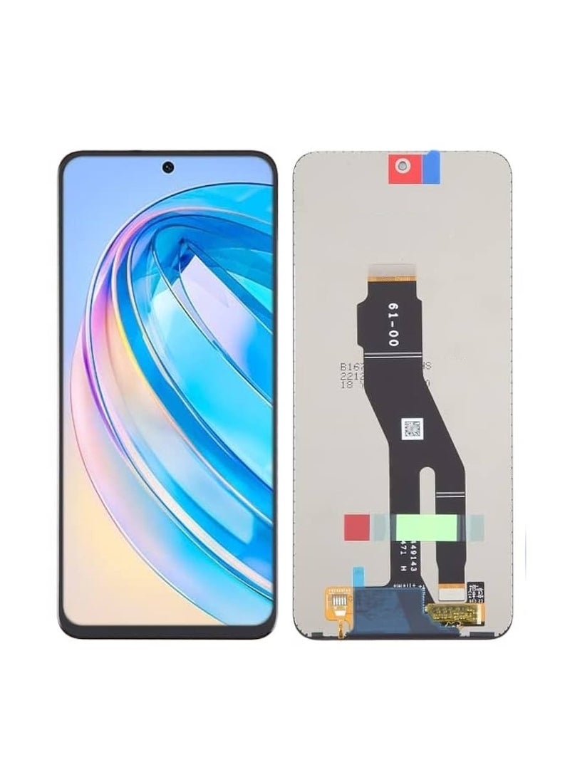 Replacement LCD Screen for Honor X8A  - Image 1