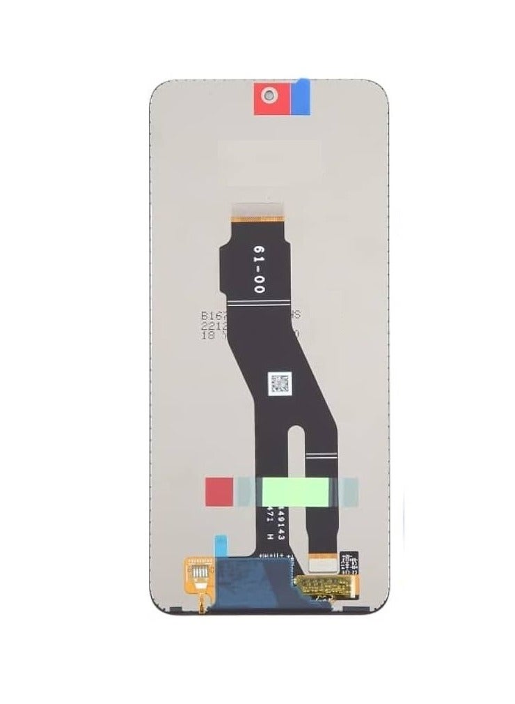 Replacement LCD Screen for Honor X8A  - Image 2