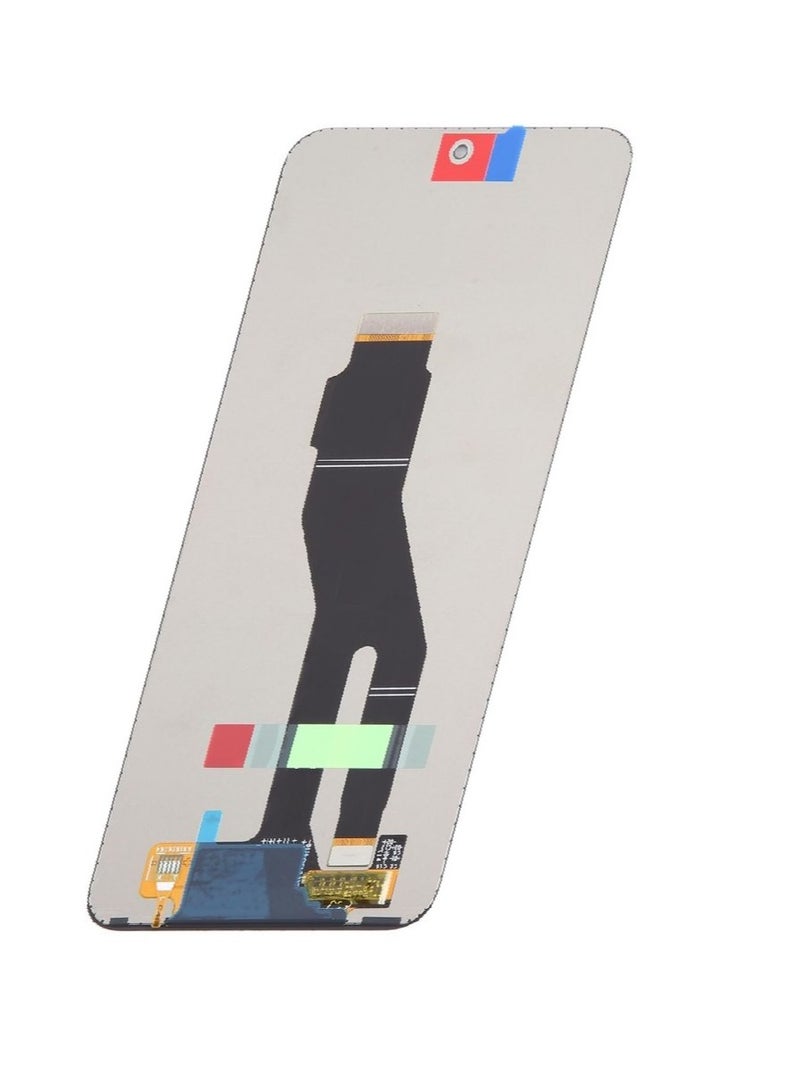 Replacement LCD Screen for Honor X8A  - Image 3