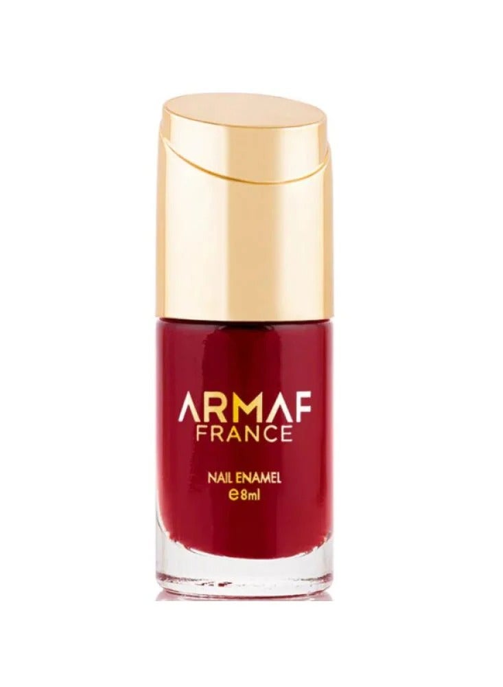 ارماف بيوتي مناكير - طلاء اظافر فرانس من ارماف بيوتي - 044 روبي اون نيلز