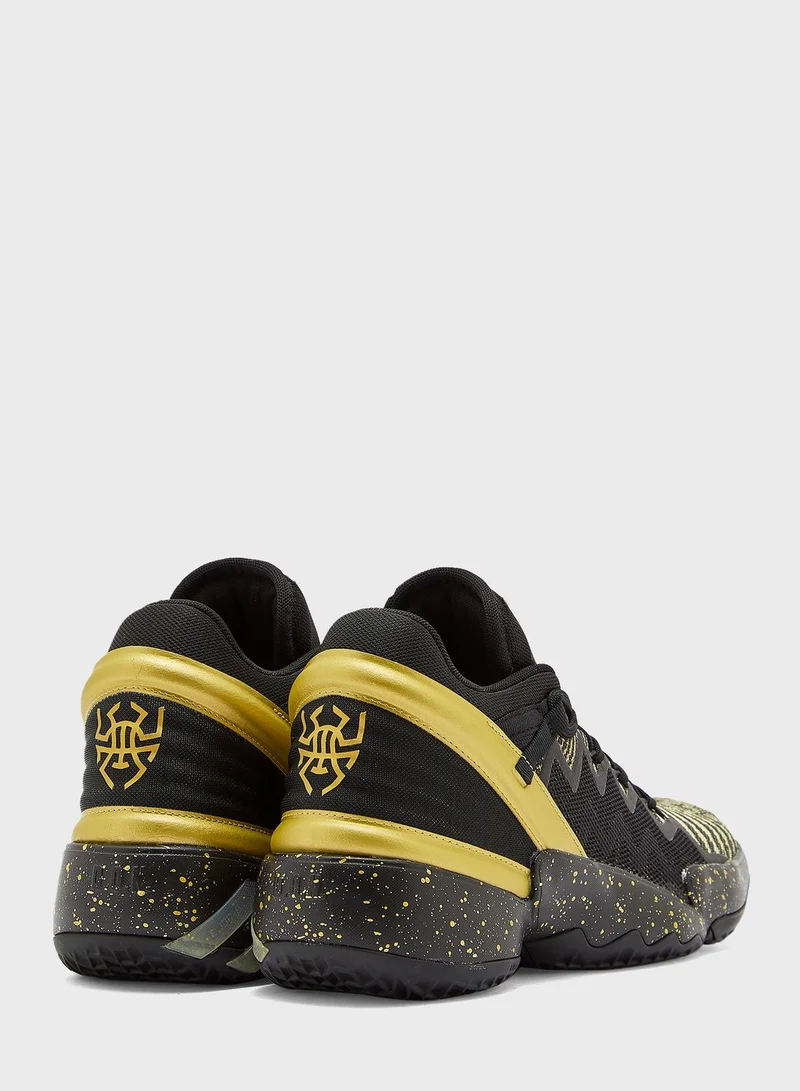 Adidas D.O.N. Issue 2