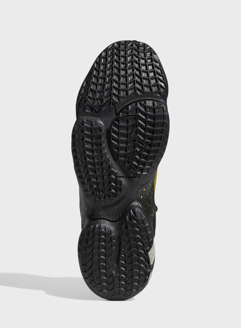 Adidas D.O.N. Issue 2