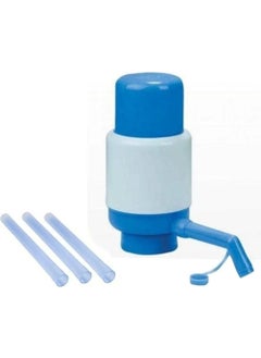 Toptan Bulurum Plastic Manual Bottle PUMPUR3080  - Image 2