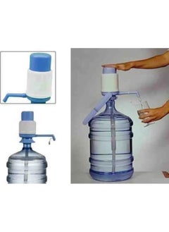 Toptan Bulurum Plastic Manual Bottle PUMPUR3080  - Image 1