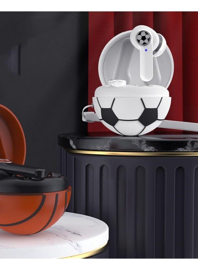 KUYING سماعات كرة القدم بلوتوث TWS - Image 2