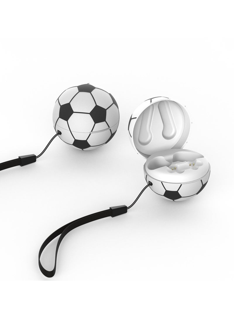 KUYING سماعات كرة القدم بلوتوث TWS - Image 1