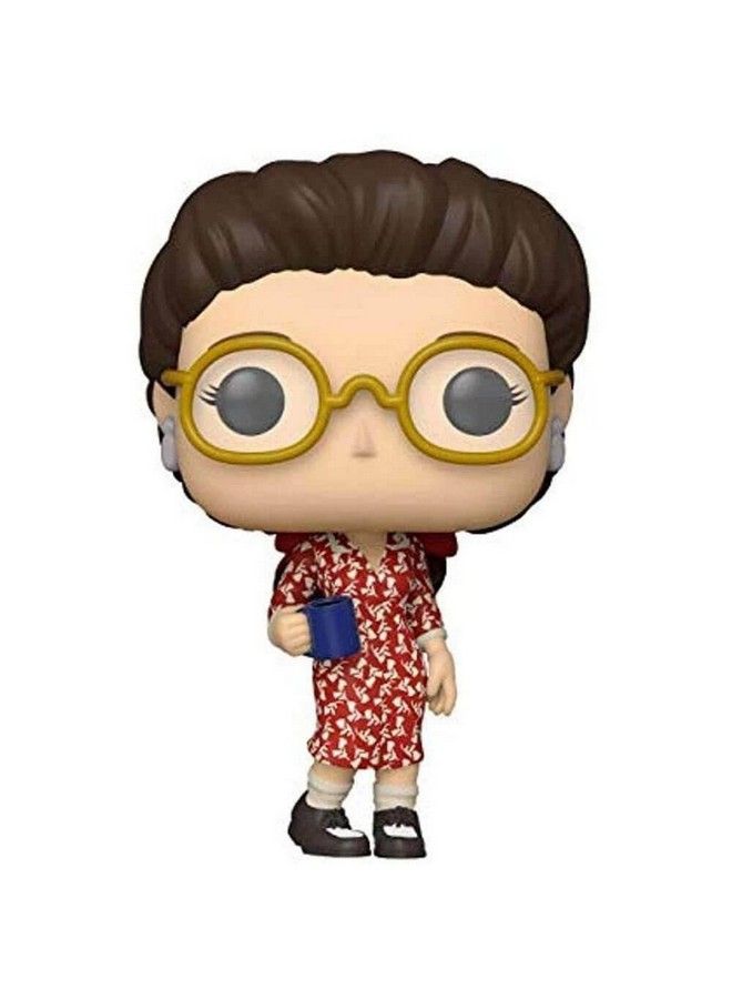 Funko Pop! Tv: Seinfeld Elaine In Dress  - Image 3