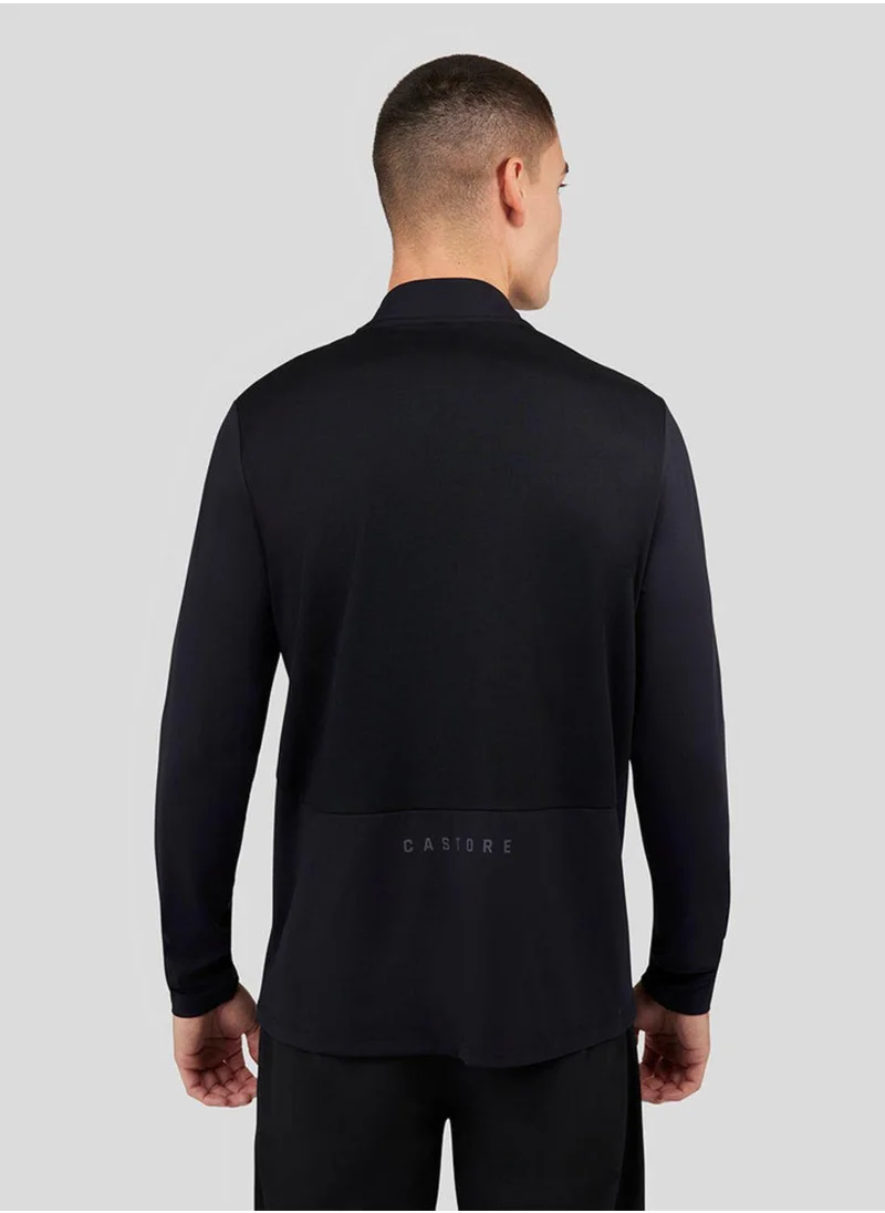 كاستور Mesh 1/4 Zip