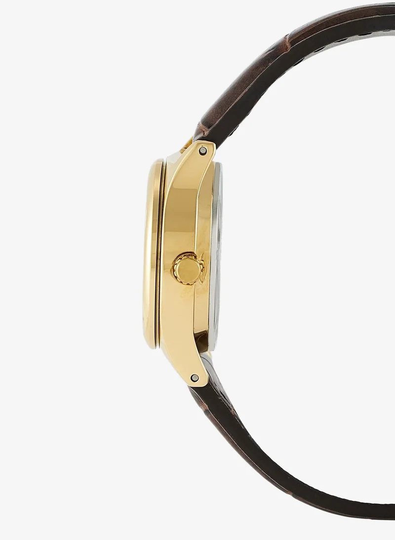 Casio  Pu Strap Analog Watch for Women | Best Price UAE