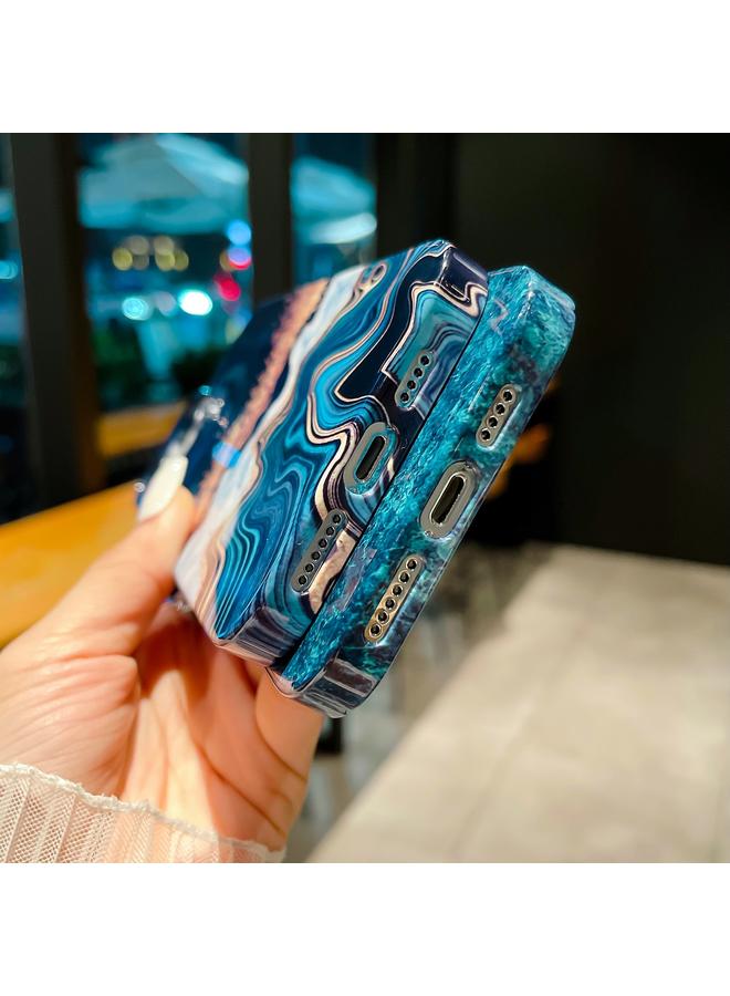 إيروريكس جراب لهاتف iPhone 12 Pro Max بنمط PC جراب هاتف واقٍ مقاوم للصدمات - Image 4