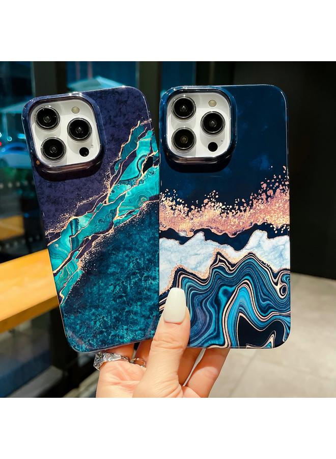 إيروريكس جراب لهاتف iPhone 12 Pro Max بنمط PC جراب هاتف واقٍ مقاوم للصدمات - Image 2