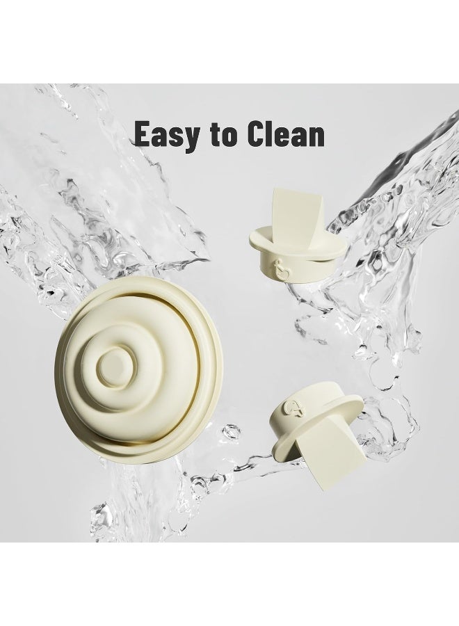 Phanpy Duckbill Valve and Air Bag Compatible with Phanpy E-Rosy Breast Pump - Image 4