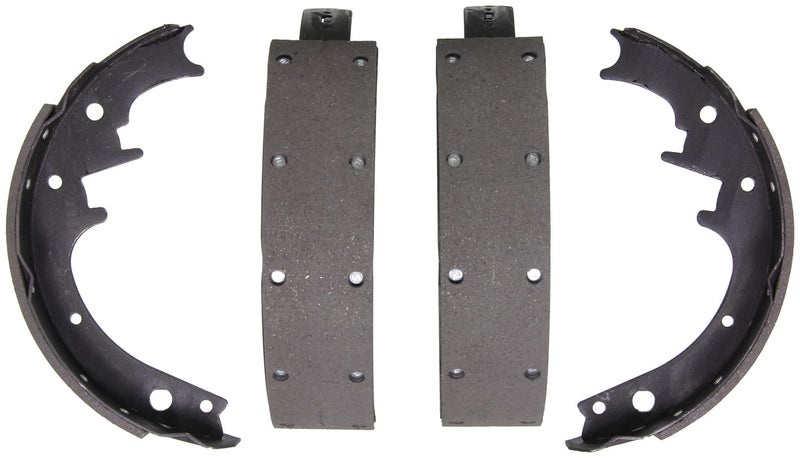 Wagner QuickStop Wagner Brake Z154R Drum Brake Shoe - Image 1