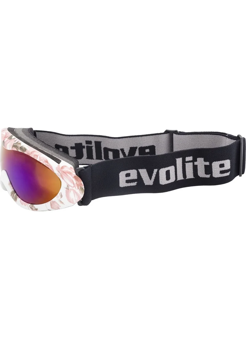 Evolite Flip Junior SP119-F Ski Goggles