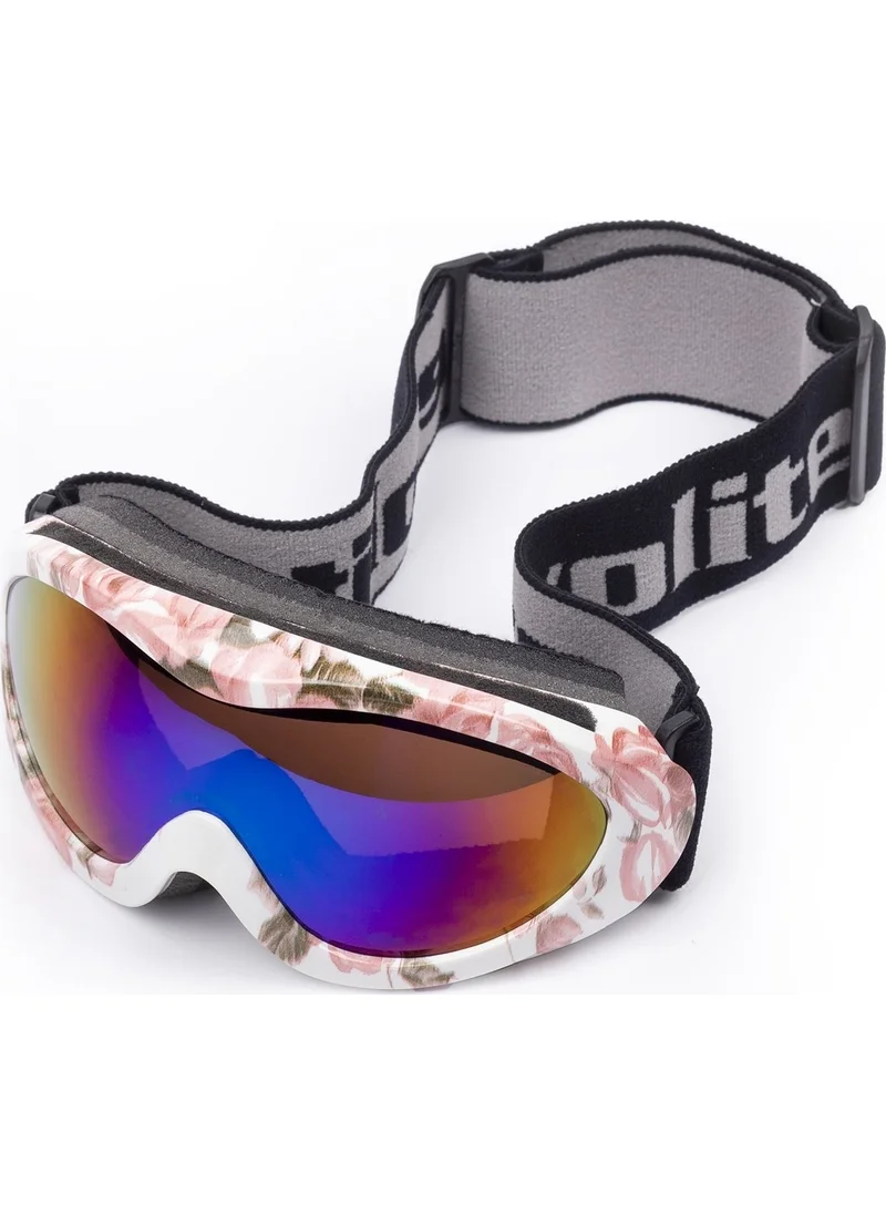 Evolite Flip Junior SP119-F Ski Goggles