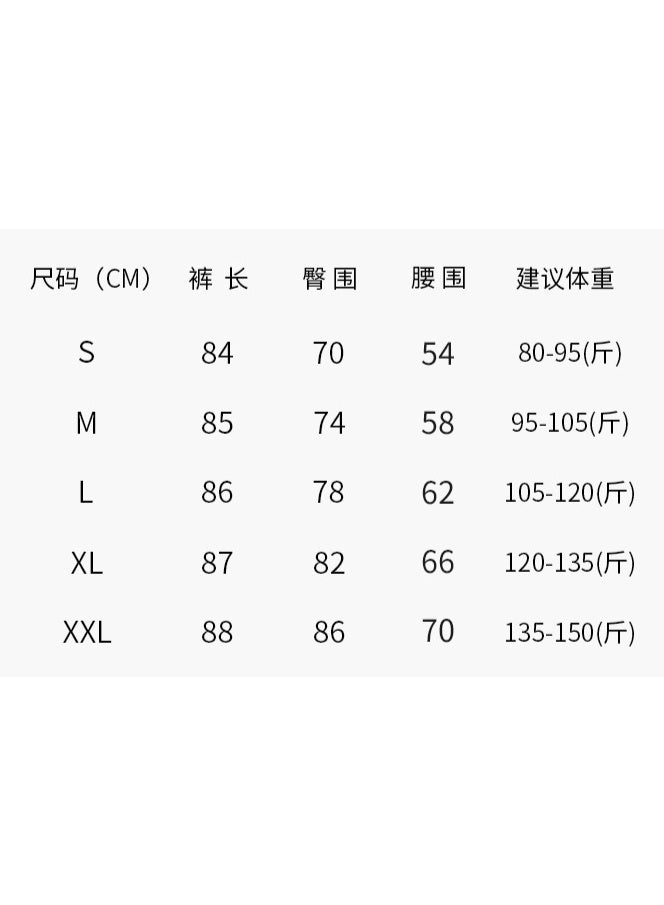 Women's Sportswear Set  Crop Top & High Waist Yoga Pants Gym Outfit Athletic 2 Piece Workout Clothes Fitness Suit - Image 5