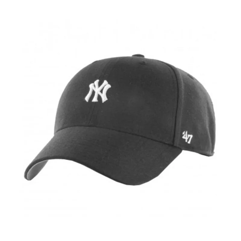 47 MLB New York Yankees Base Runner Snap 47 MVP Cap - Unisex