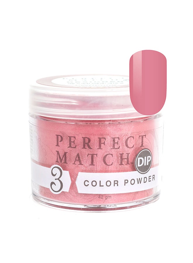 Lechat Nail Dipping Powder Flirtini 42g, Dip Acrylic Powder Nail Art Manicure System PMDP009