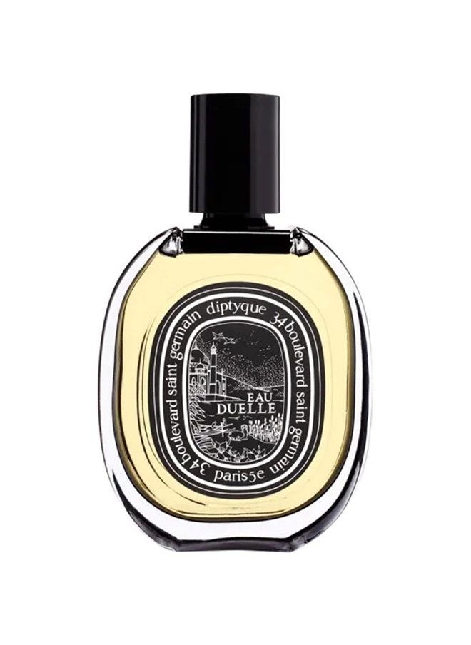 Diptyque - Eau Duelle Unisex 2.5 oz EDP Spray (3700431416353) - Image 1