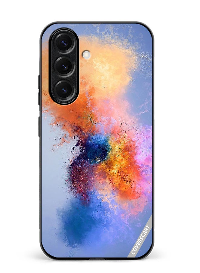 VR CREATIVE Protective Case Cover For Samsung Galaxy A56  Design Multicolour