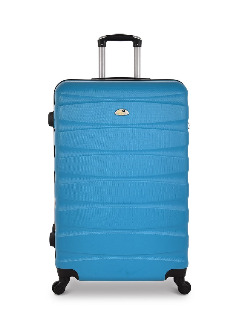 NEW TRAVEL NEW TRAVEL HARD Luggage set 3 pieces size 28/24/20  inch BR706/3P  - Image 2