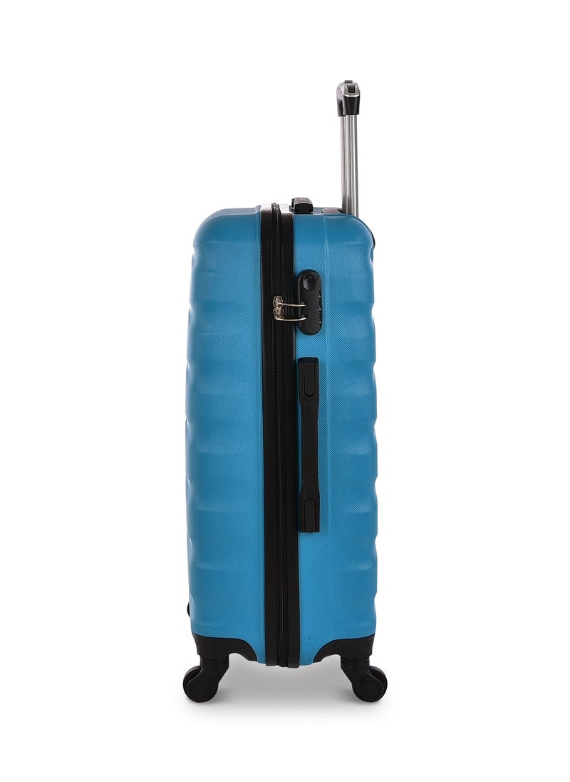 NEW TRAVEL NEW TRAVEL HARD Luggage set 3 pieces size 28/24/20  inch BR706/3P  - Image 5