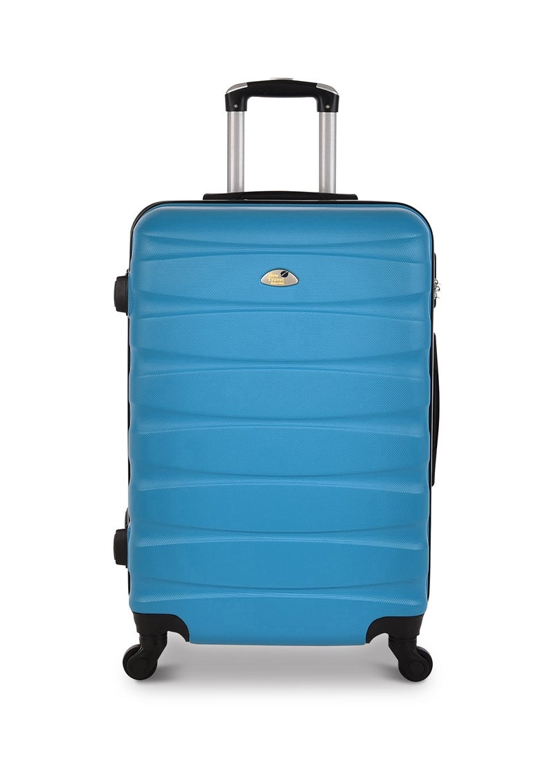 NEW TRAVEL NEW TRAVEL HARD Luggage set 3 pieces size 28/24/20  inch BR706/3P  - Image 3