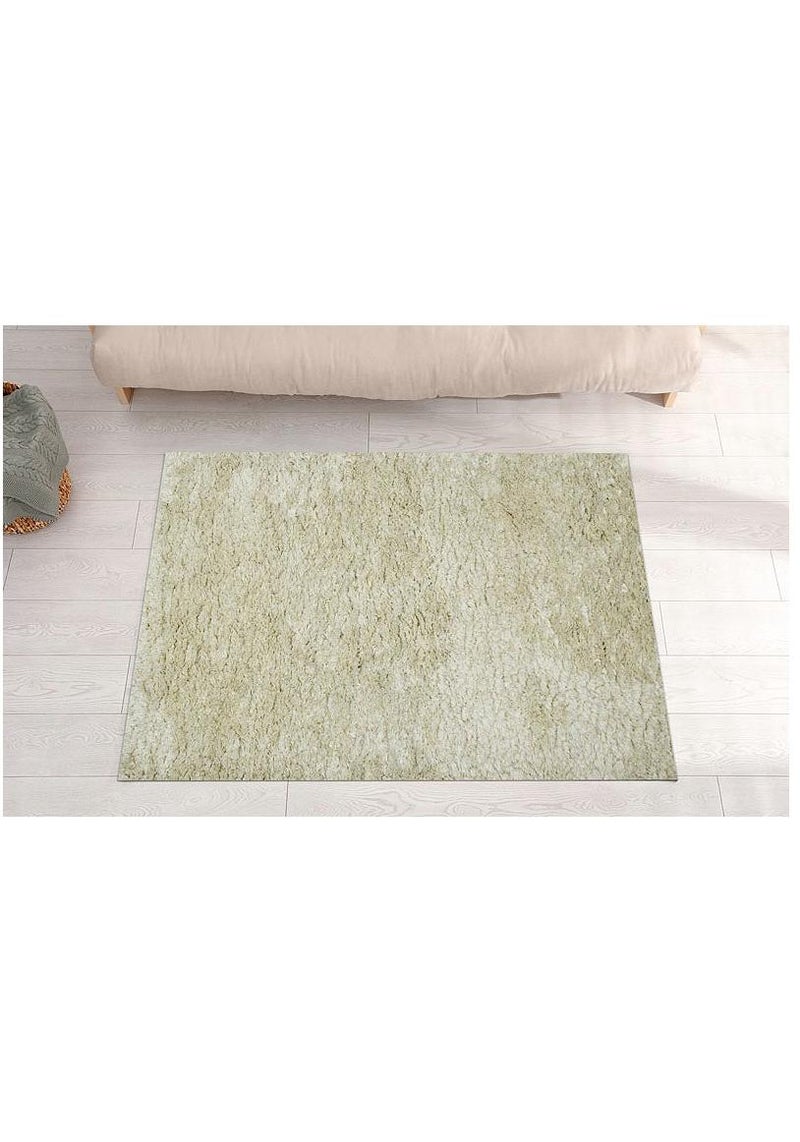 شركة موكيت ماك طقم سجاد شاج مكون من 4 قطع - Image 1