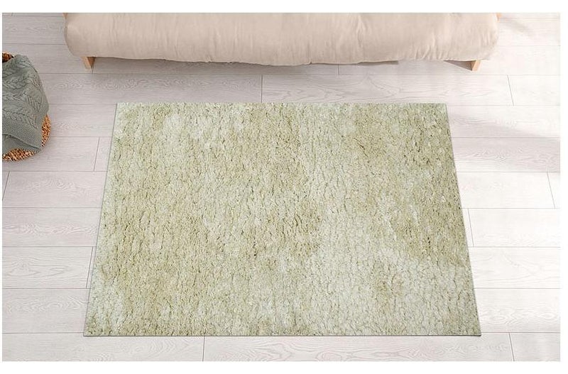 شركة موكيت ماك طقم سجاد شاج مكون من 4 قطع - Image 1