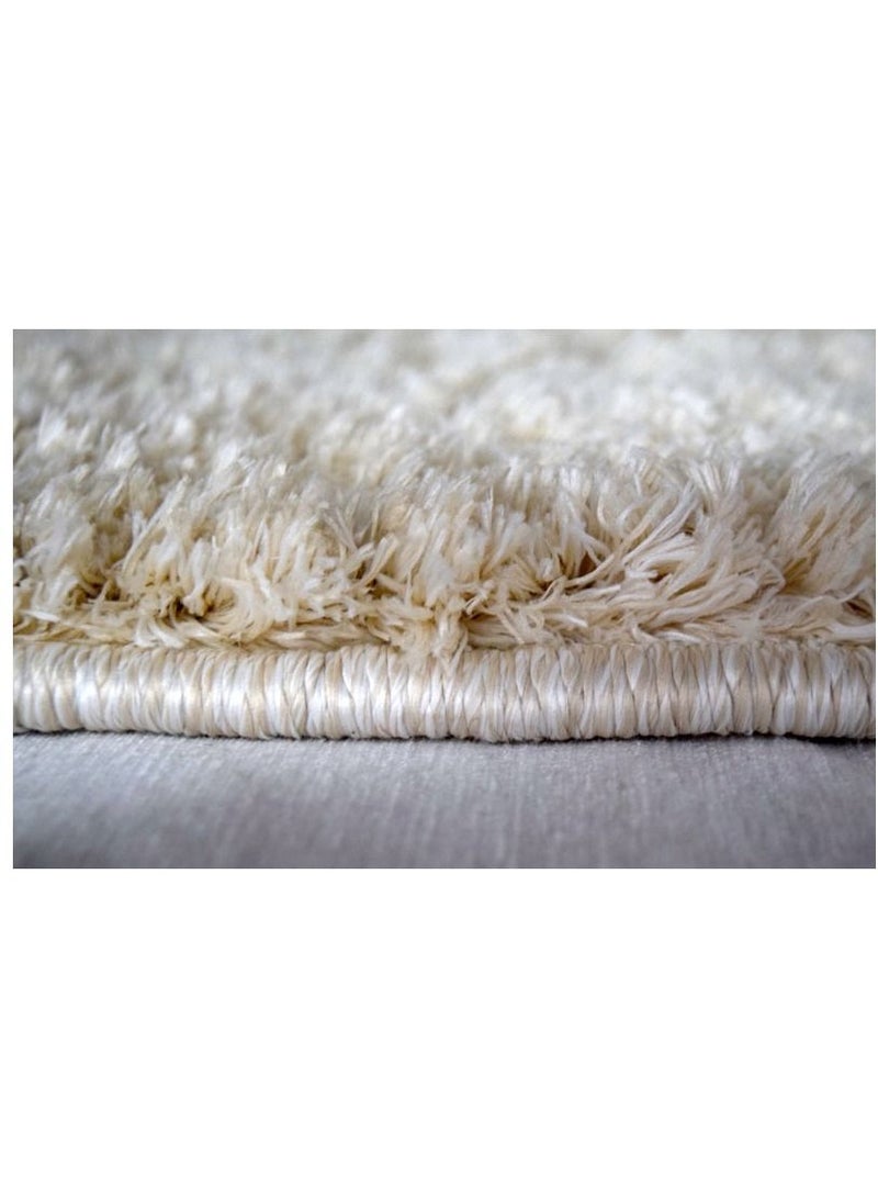 شركة موكيت ماك طقم سجاد شاج مكون من 4 قطع - Image 3