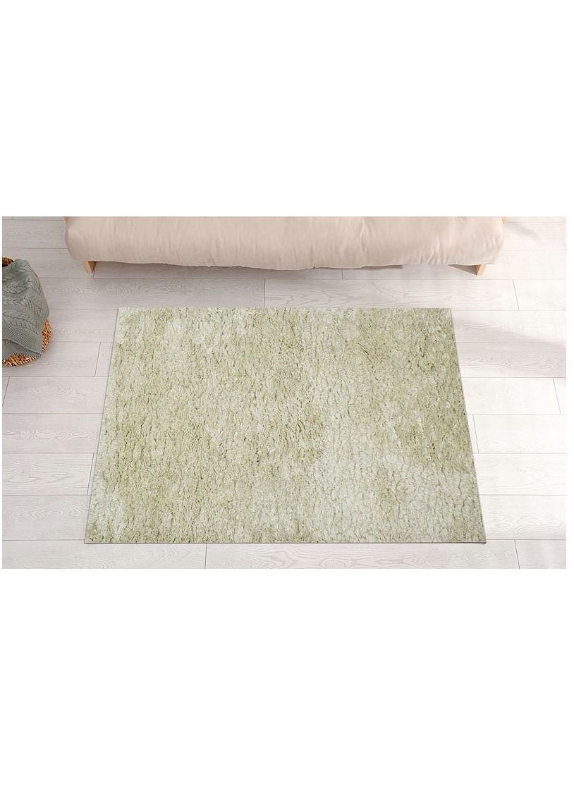 Mac Carpet 4-piece shag rug set 