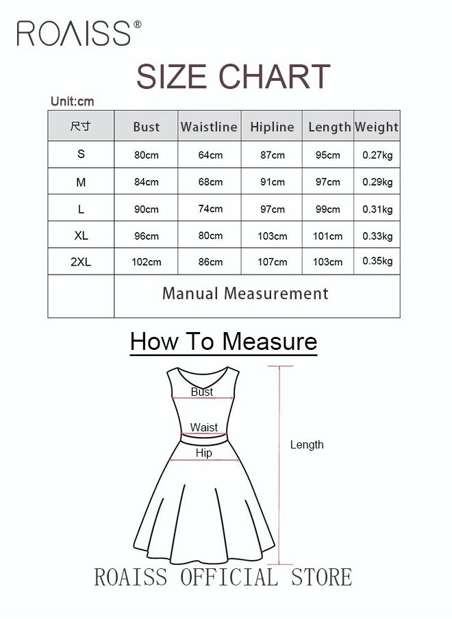 roaiss - Banquet Party Dress for Women Evening Dresses Halter Neck Sequins Knee-Length Sleeveless Prom Ball Gown Wedding Elegant Slim formal Dresses Bridesmaid Dress - Image 1