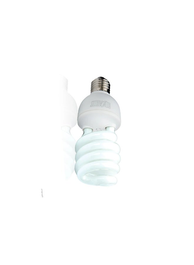 Exo Terra UVB 100 Tropical Lamp – 25W With FREE New UV Test Sensor Card - Image 5