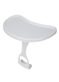 Nuby Nuby My Floor Seat Activity Tray with Easy Release Latch, Easy to Clean, for Ages 4-12 Months  - Image 5