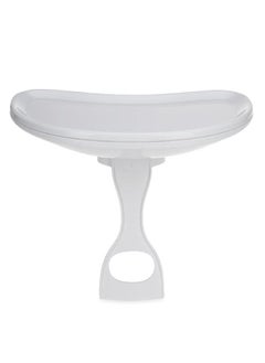 Nuby Nuby My Floor Seat Activity Tray with Easy Release Latch, Easy to Clean, for Ages 4-12 Months  - Image 4