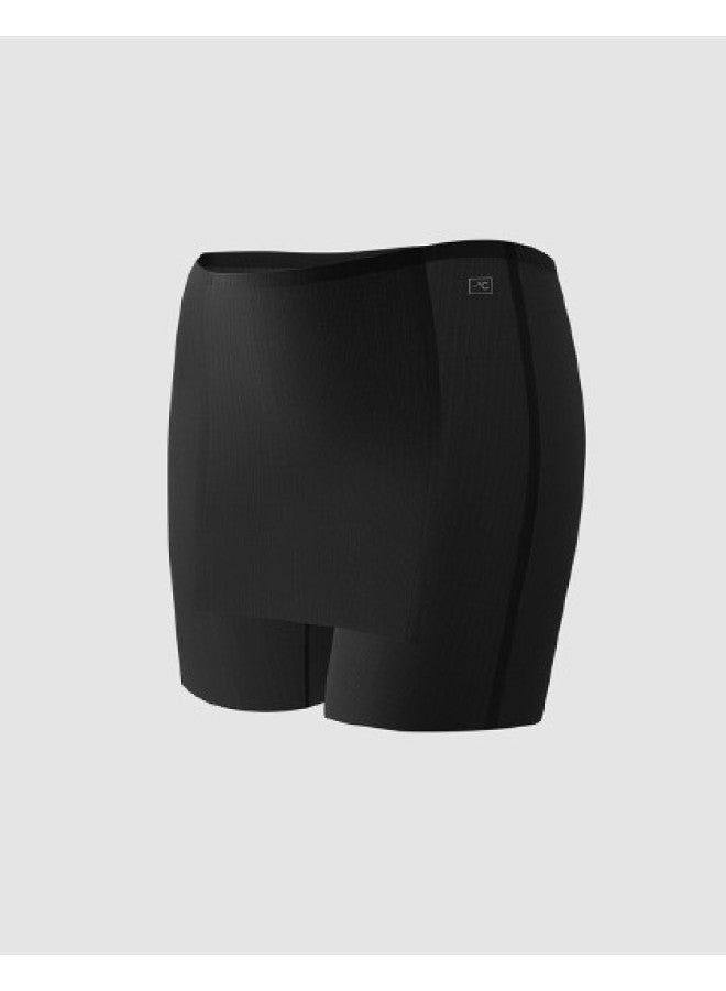 Bananain 509A Anti-Exposure Safety Shorts - No Underwear Needed, Seamless, Lightweight, Ice Silk, Antibacterial Women'S Boxer Briefs As Base Layer - Image 1