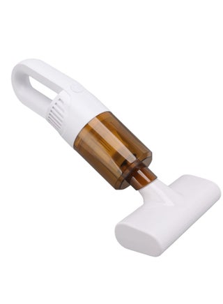 مكانس مفرغ الهواء للمراتب، قابلة لإعادة الشحن عبر USB، suction قوي، مقبض مريح، خالية من الأسلاك، مكانس يدوية فوق السرير، لتنظيف الأسرة والوسائد وأرائك القماش والسجاد والأسطح الأخرى، شعر الحيوانات الأليفة - pzsku/Z2C9ECE84CCBDA400F0BAZ/45/_/1716970729/3887ba62-f4e1-4432-bc06-4b2e9c56273a