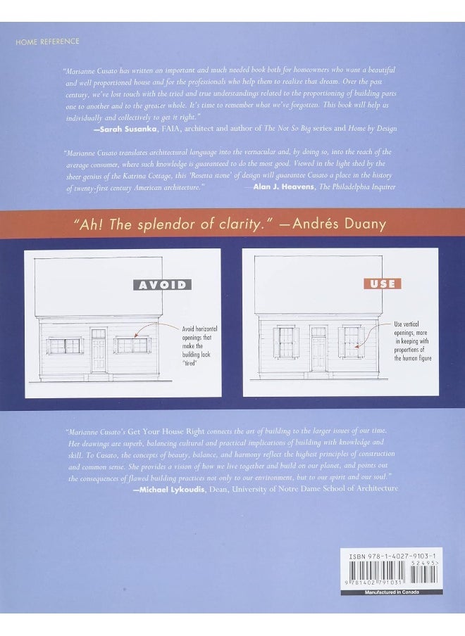 Get Your House Right: Architectural Elements to Use & Avoid  - Image 2