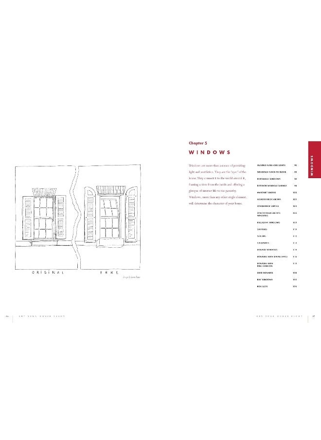 Get Your House Right: Architectural Elements to Use & Avoid  - Image 3