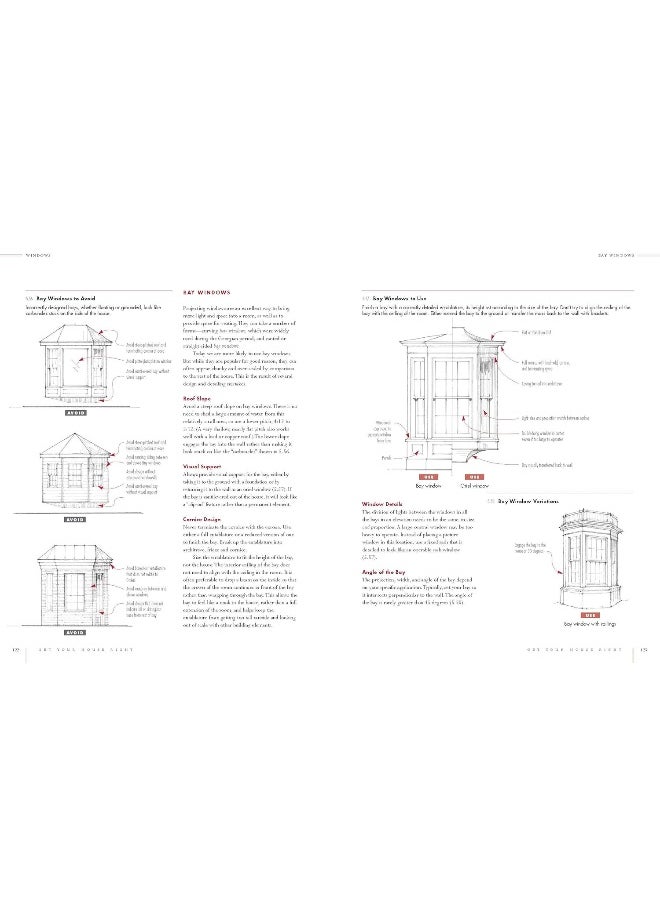 Get Your House Right: Architectural Elements to Use & Avoid  - Image 4