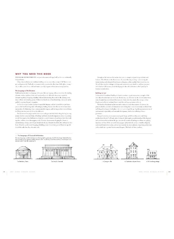 Get Your House Right: Architectural Elements to Use & Avoid  - Image 5