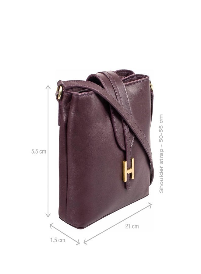 هاي ديزاين حقيبة يد نسائية من هايدساين (MEL RAN AUB) - Image 2