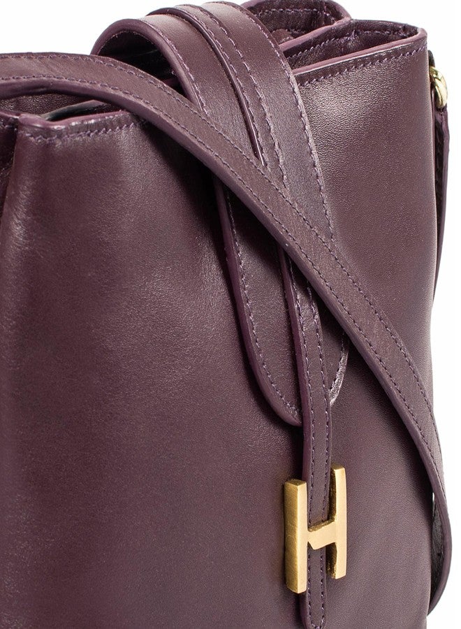 هاي ديزاين حقيبة يد نسائية من هايدساين (MEL RAN AUB) - Image 4