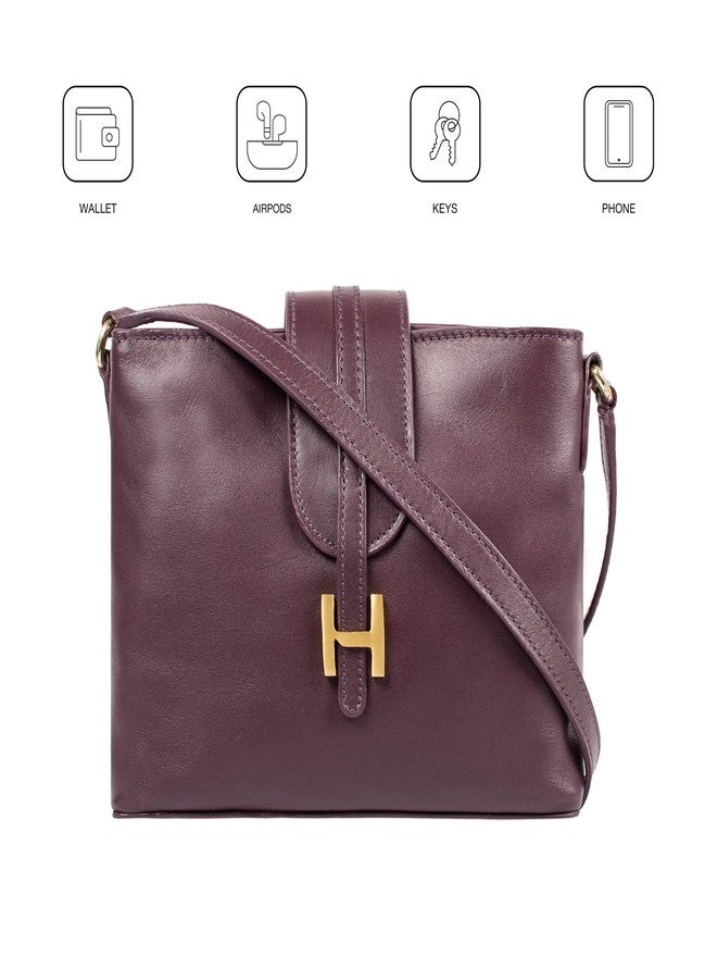 هاي ديزاين حقيبة يد نسائية من هايدساين (MEL RAN AUB) - Image 5