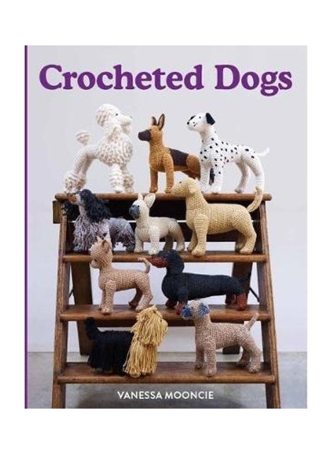 Crocheted Dogs - Image 2