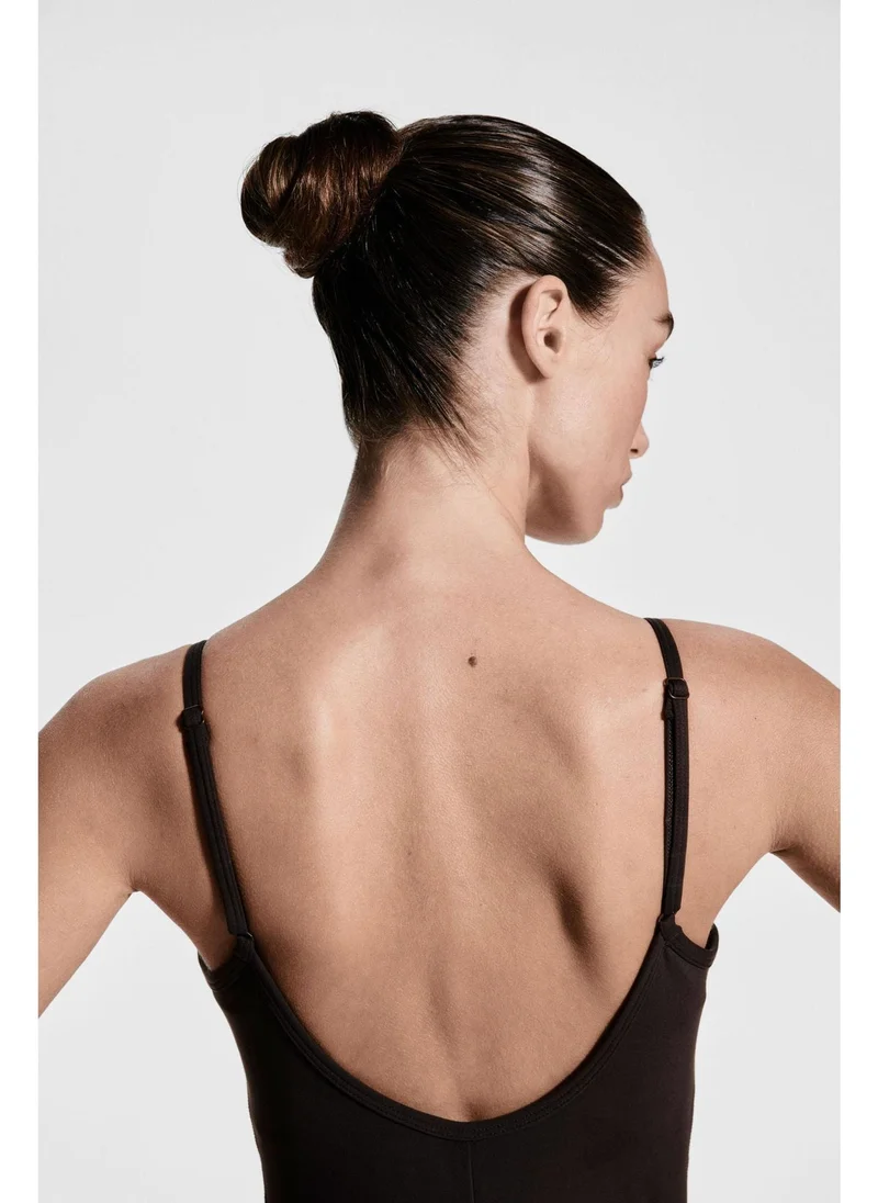 H&M Sports unitard with SoftMove™