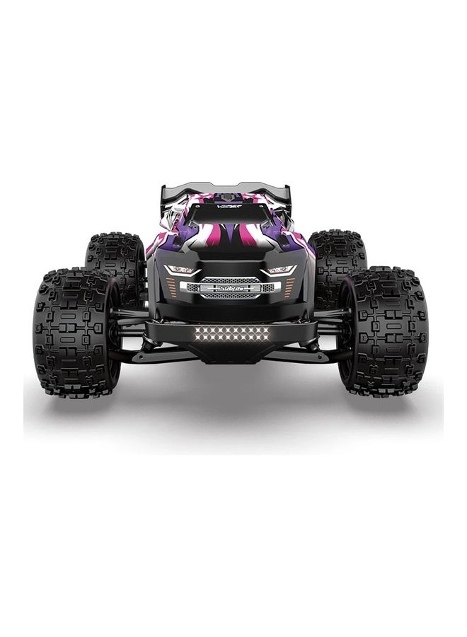 MYTOYS Fast Speed 50km/h 1/16 Full Proportional Remote Control Toy Off-Road Car 4 Wheel Drive RC Truck RTR - Image 2