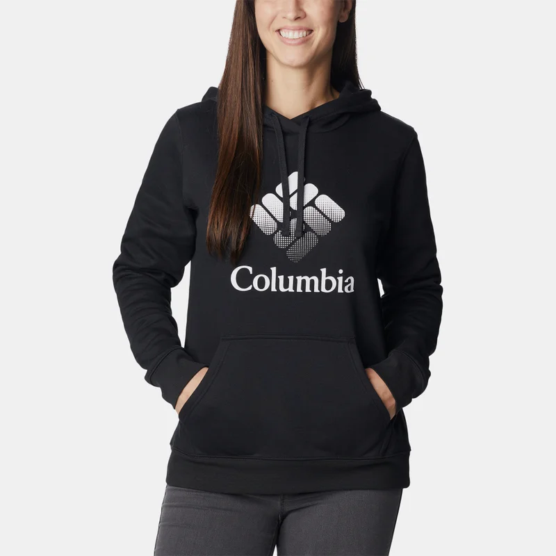 Columbia Women's Columbia Trek™ Graphic Hoodie