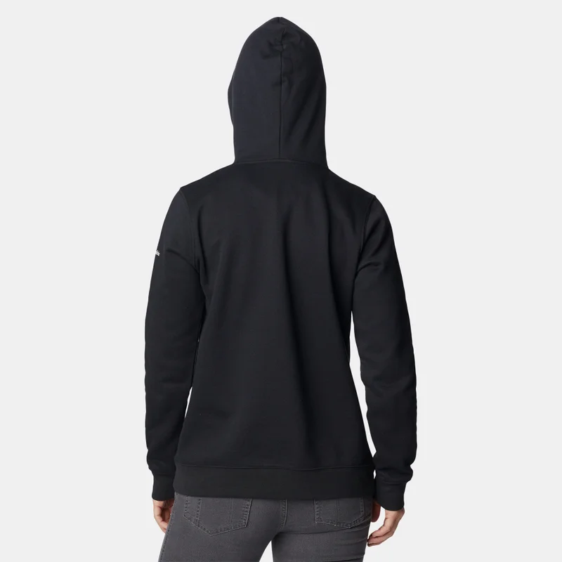 Columbia Women's Columbia Trek™ Graphic Hoodie