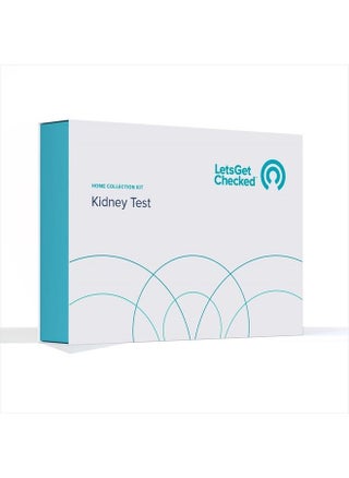 at-Home Kidney Test | for Monitoring Kidney Function and Performance | CLIA-Certified Results in 2-5 Days | 100% Private and Discreet | Accurate and Fast Testing - pzsku/Z2C9F719163DAE830B774Z/45/_/1681618007/c26d8e27-0372-4a50-9831-24ea9a6c6816
